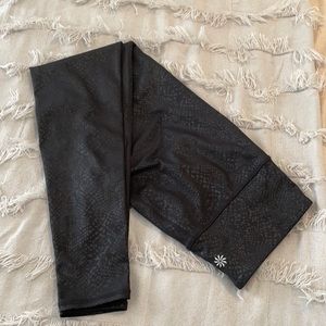 Athleta legging